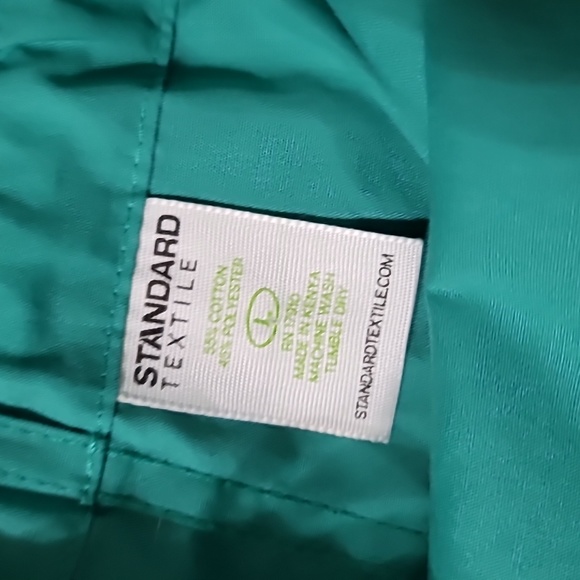 Standard Textile Green Scub Sets (2 Deals, 2 Sets Per Deal) Size Large. - Picture 6 of 15